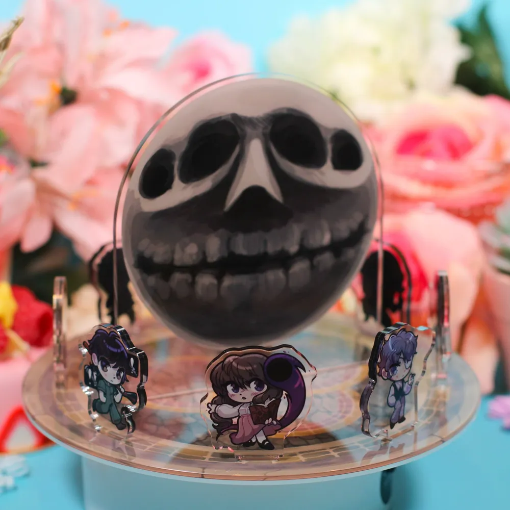 Fear & Hunger: Termina Standees